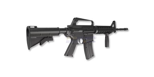 Colt M4 Carbine jousitoiminen kivääri