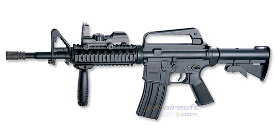 ASG M15A1 jousitoiminen kivääri