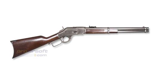 KTW Winchester M1873 Carbine jousitoiminen kivääri