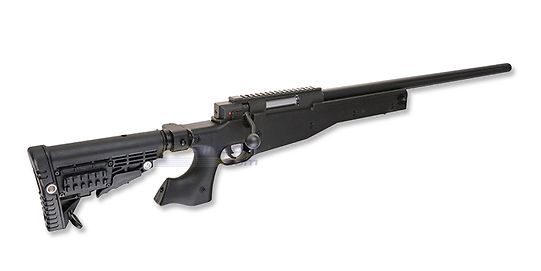 MB14 Tactical Sniper kivääri