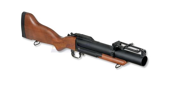 King Arms M79 kranaatinheitin