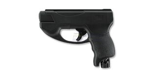 Umarex T4E TP .50 Compact pistooli, musta