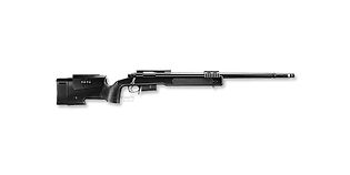 Marui M40A5 jousitoiminen kivääri, musta