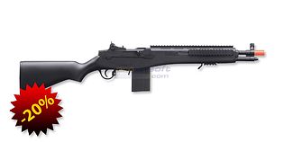 Gameface M14 Socom Spring Rifle