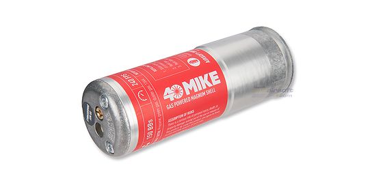 Airsoft lnnovations 40 Mike Magnum Grenade 40mm