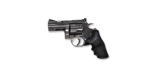 ASG Dan Wesson 715 CO2 revolveri 2,5", rosteri