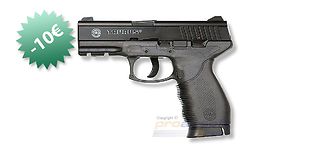Cybergun Taurus PT 24/7 Special Edition CO2 Pistol