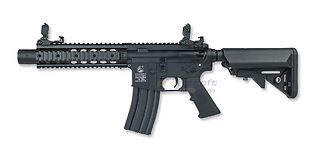 Cybergun Colt M4 Special Forces AEG, Metal