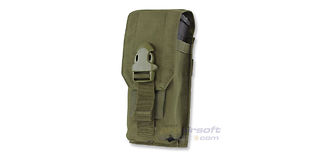 Condor Universal Rifle Mag Pouch OD