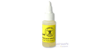 Gold Cup Oil For PB Markers 30ML