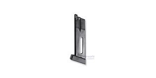 ASG Magazine For CZ 75 17 rd. 4.5mm