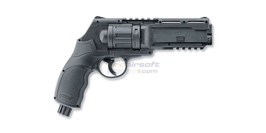 Umarex T4E HDR .50L Revolver With Laser