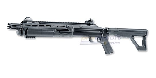Umarex T4E HDX Shotgun .68 16J