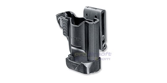 Umarex holster for T4E HDR/TR50 revolver