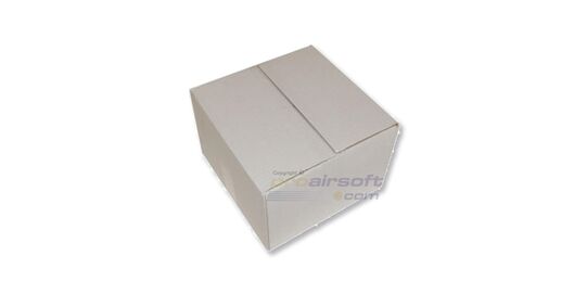 White Box Economy Paintball 2000 pcs