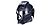 Diablo SP97 Full Face Helmet Mask Black