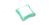 Diablo WST Tactical Signal Green
