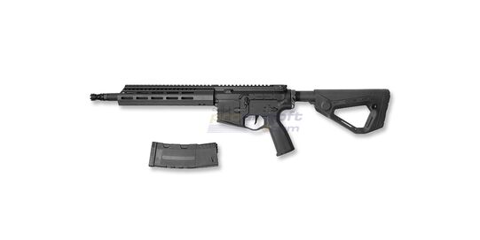 ASG Hybrid Series H-15 Carbine sähköase, musta