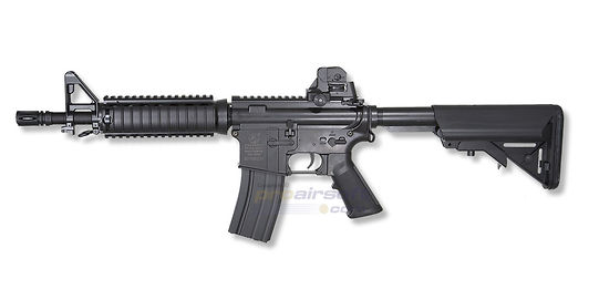 Cybergun Colt M4 CQBR AEG