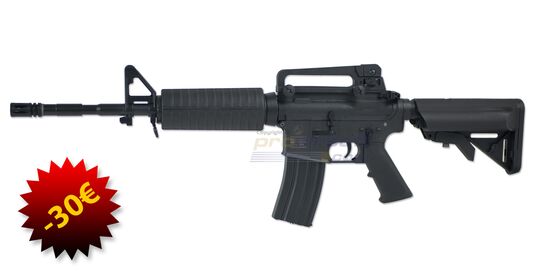 Cybergun Colt M4 Carbine AEG