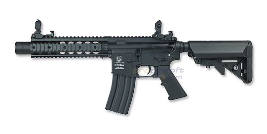 Cybergun Colt M4 Special Forces AEG, Metal