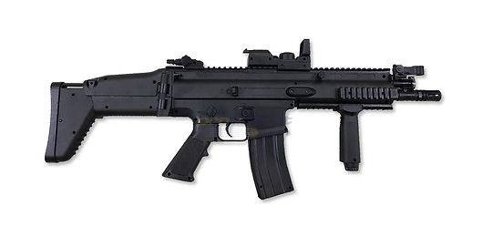 Cybergun FN SCAR AEG 7.2V