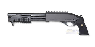 Marui M870 Breacher Gas Shotgun