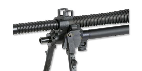 Type 96 Light Machine Gun AEG, Metal/Wood
