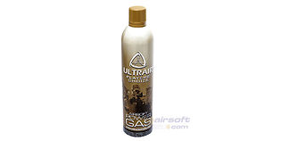 ASG Ultrair kaasu 570ml