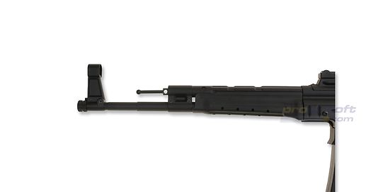 AGM Sturmgewehr STG 44 sähköase, metalli