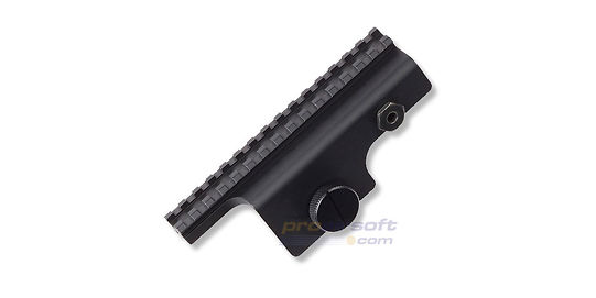 ASG Mount Base For M14 Series