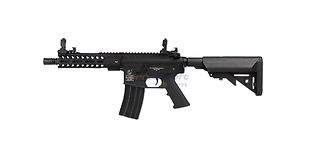 Cybergun Colt M4 Hornet AEG, Metal Black