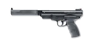 Umarex Browning Buck Mark Magnum 5.5mm Air Pistol