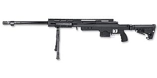 Swiss Arms S.A.S. 12 Black