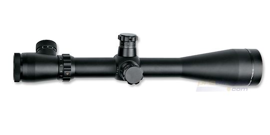 ASG 3.5-10 x 50E Advanced scope