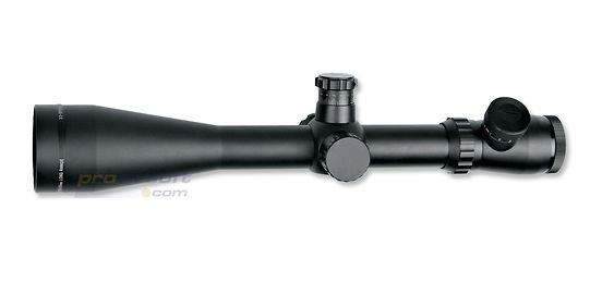 ASG 3.5-10 x 50E Advanced scope