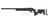 Specna Arms SA-S13 Spring Rifle, Black