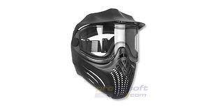 Empire Helix Thermal Mask Black