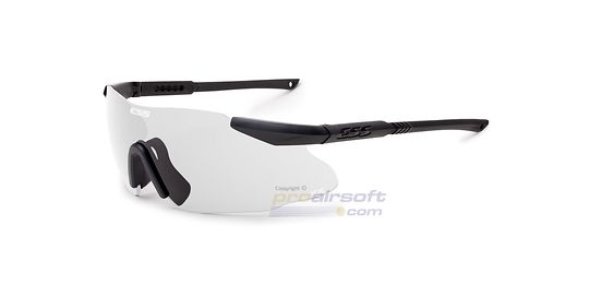 ESS ICE-3LS Naro Tactical Goggles