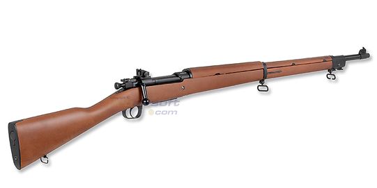 M1903A3 Sniper Rifle