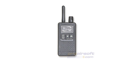 Marui VSR-10 Pro Hunter Sound System