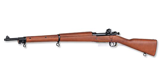 M1903A3 Sniper Rifle