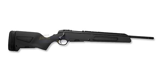 ASG Steyr Scout Spring Rifle, Black