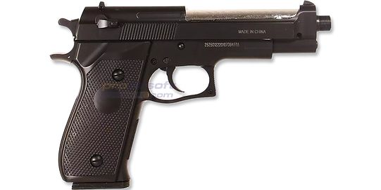Beretta M92 Spring Pistol
