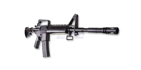 Colt M16 Vietnam Spring Action Rifle