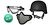 Head Protection Bundle Black