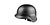 Diablo PASGT Helmet, Black