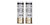 Marui Shotgun Shells (2pcs) White