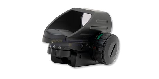 Swiss Arms Red Dot Sight for Airgun