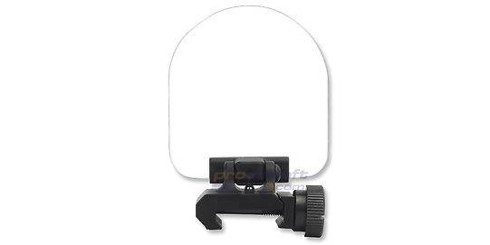 Diablo Mount Lens Protection
